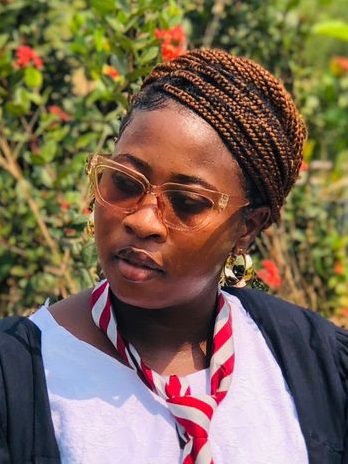 Khadijah Mbalu Grace Turay