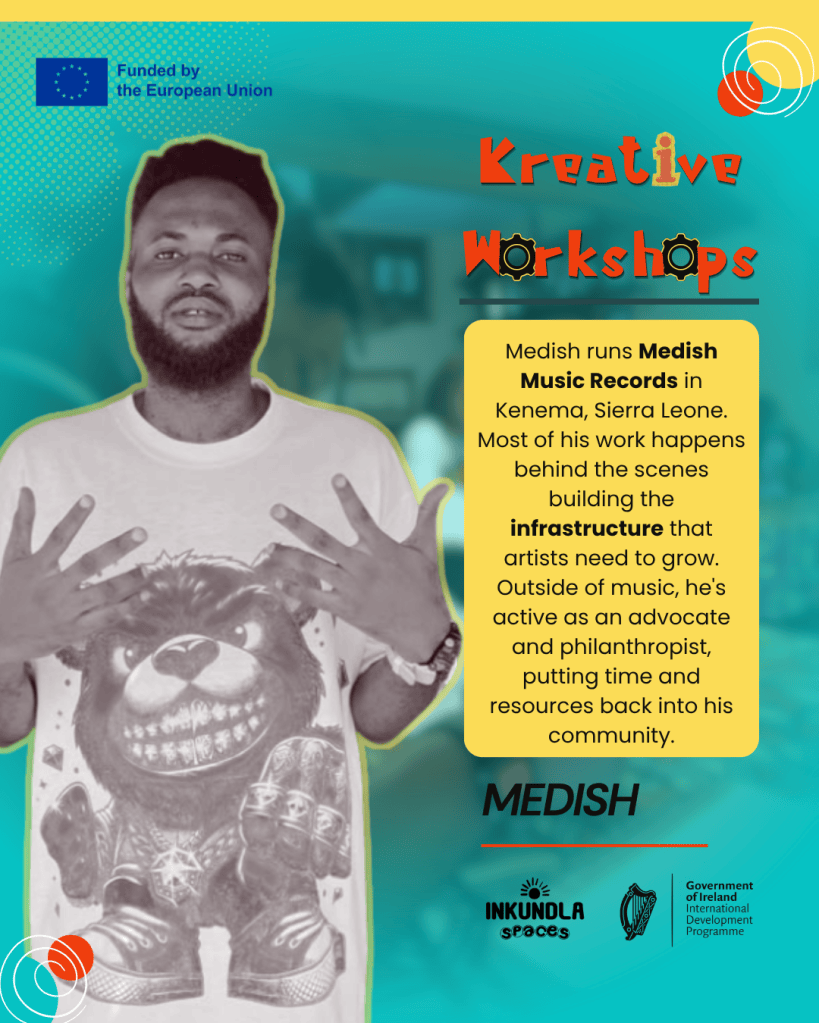 Medish